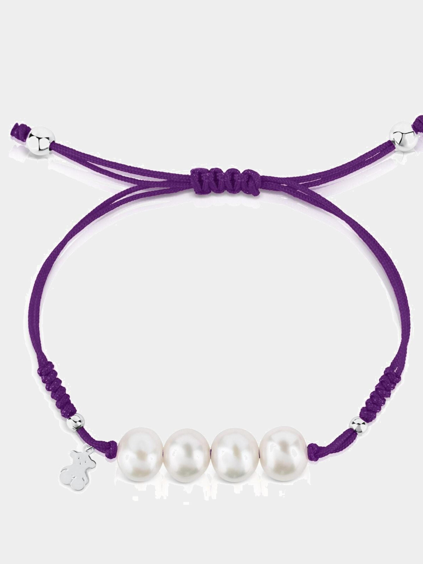 Ювелірні шнурки TOUS модель 213031510 Фото