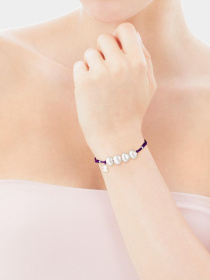 Ювелірні шнурки TOUS модель 213031510 Фото