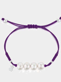 Ювелірні шнурки TOUS модель 213031510 Фото