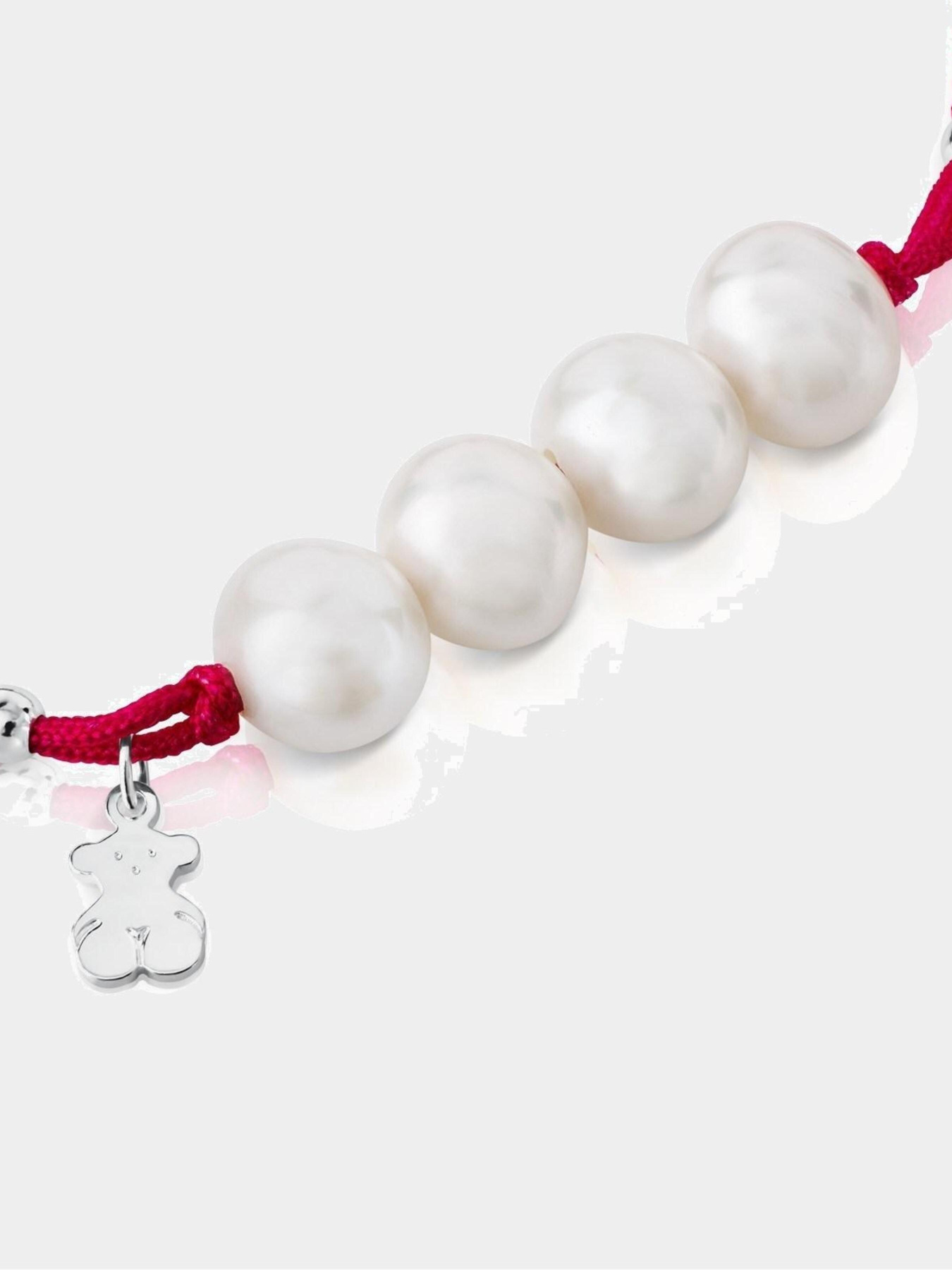 Ювелирные шнурки TOUS модель 213031500 Фото