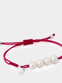 Ювелирные шнурки TOUS модель 213031500 Фото