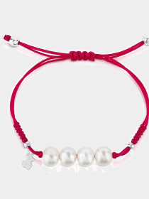 Ювелирные шнурки TOUS модель 213031500 Фото