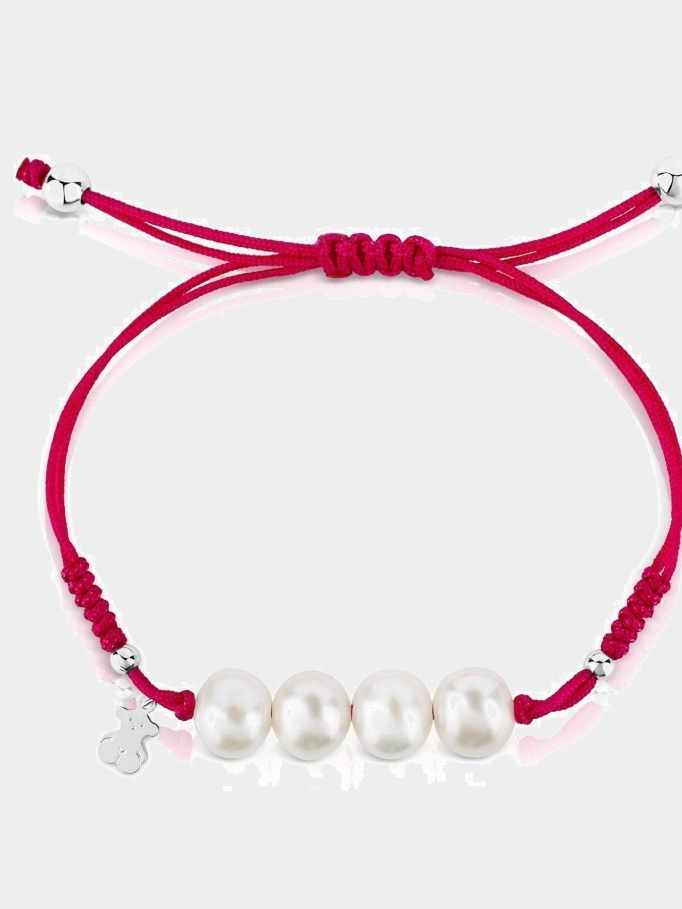 Ювелірні шнурки TOUS модель 213031500 Фото