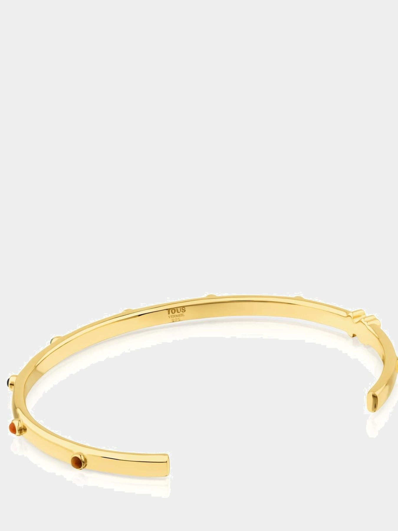 Банглы TOUS модель 812401790 Фото