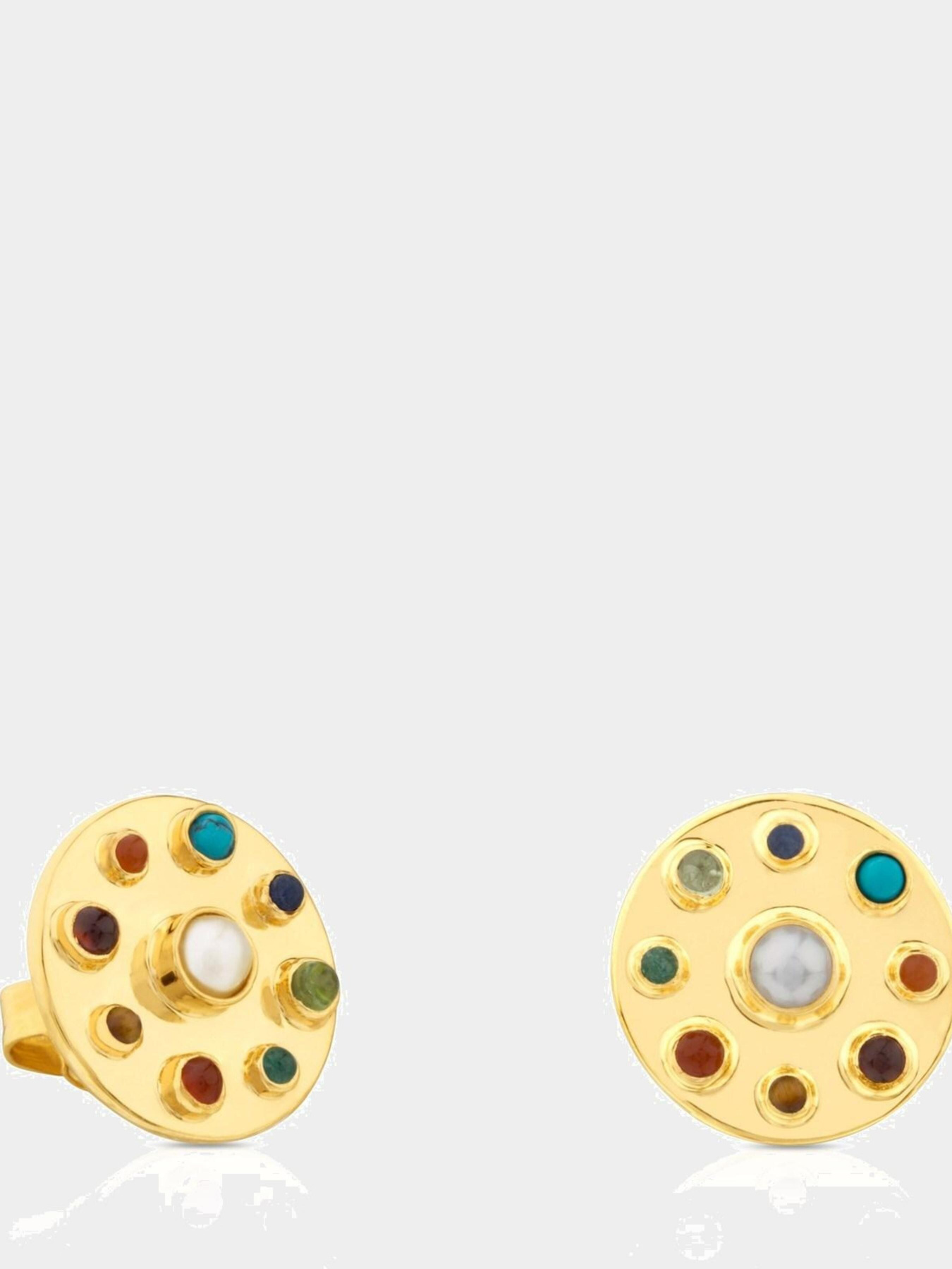 Пусети TOUS модель 812403730 Фото