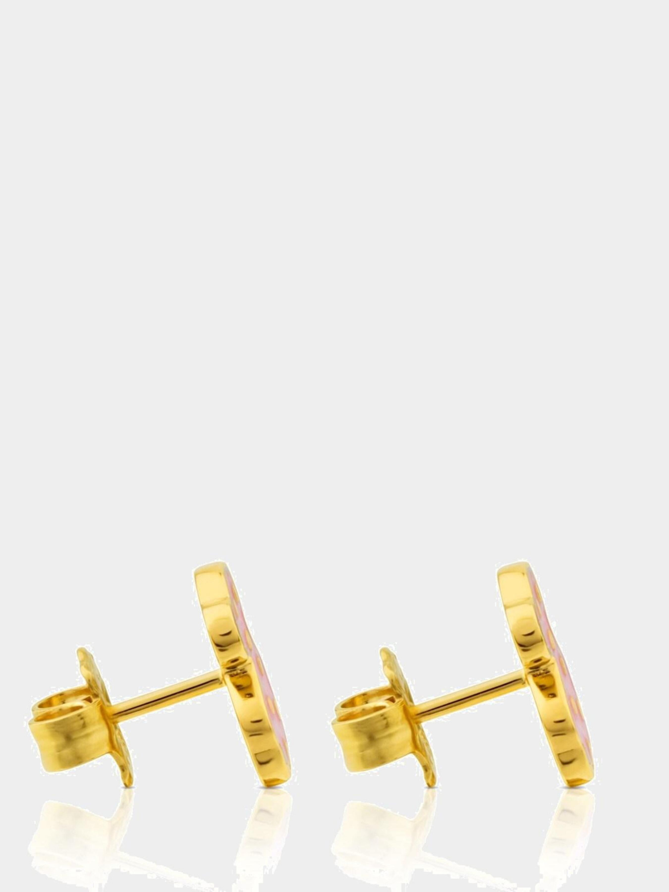 Пусети TOUS модель 612633610 Фото