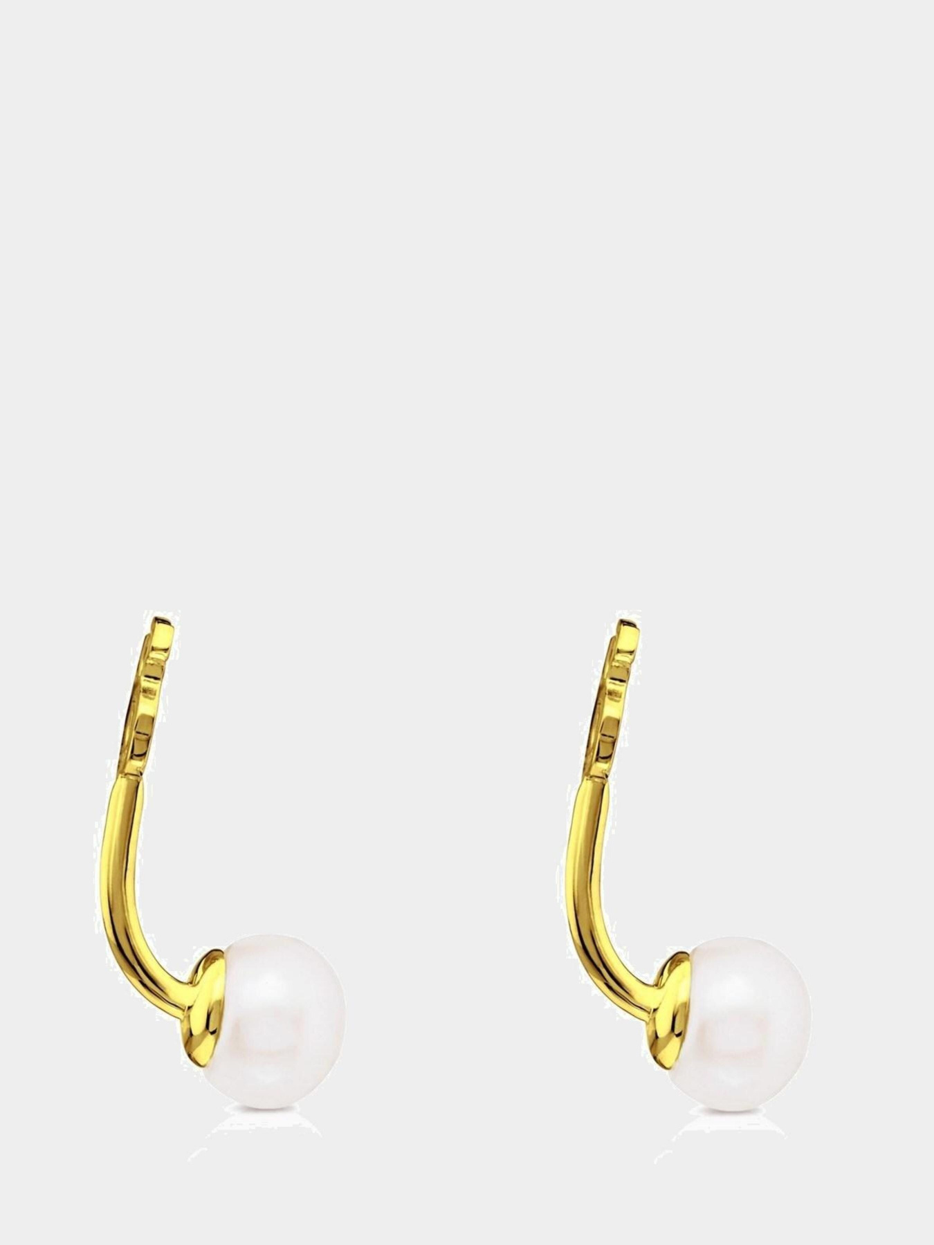 Серьги-гвоздики TOUS модель 615256510 Фото