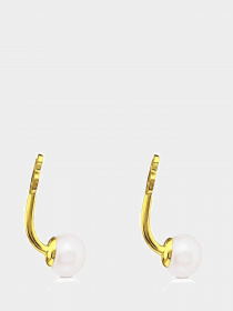 Серьги-гвоздики TOUS модель 615256510 Фото