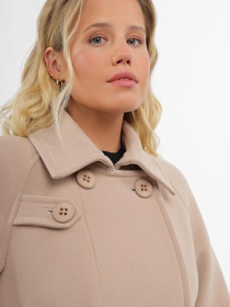 Пальто Danna модель 1909BJ Фото