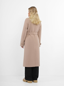 Пальто Danna модель 1909BJ Фото