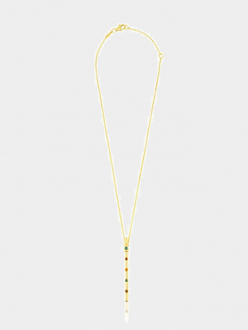 Кольє TOUS модель 812404650 Фото