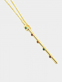 Кольє TOUS модель 812404650 Фото