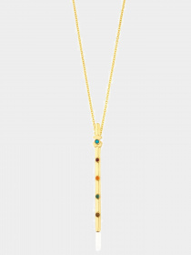 Кольє TOUS модель 812404650 Фото