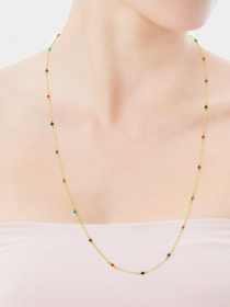 Кольє TOUS модель 812402550 Фото