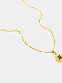 Колье TOUS модель 512864610 Фото