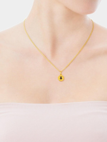 Колье TOUS модель 512864610 Фото