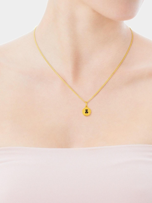 Колье TOUS модель 512864610 Фото