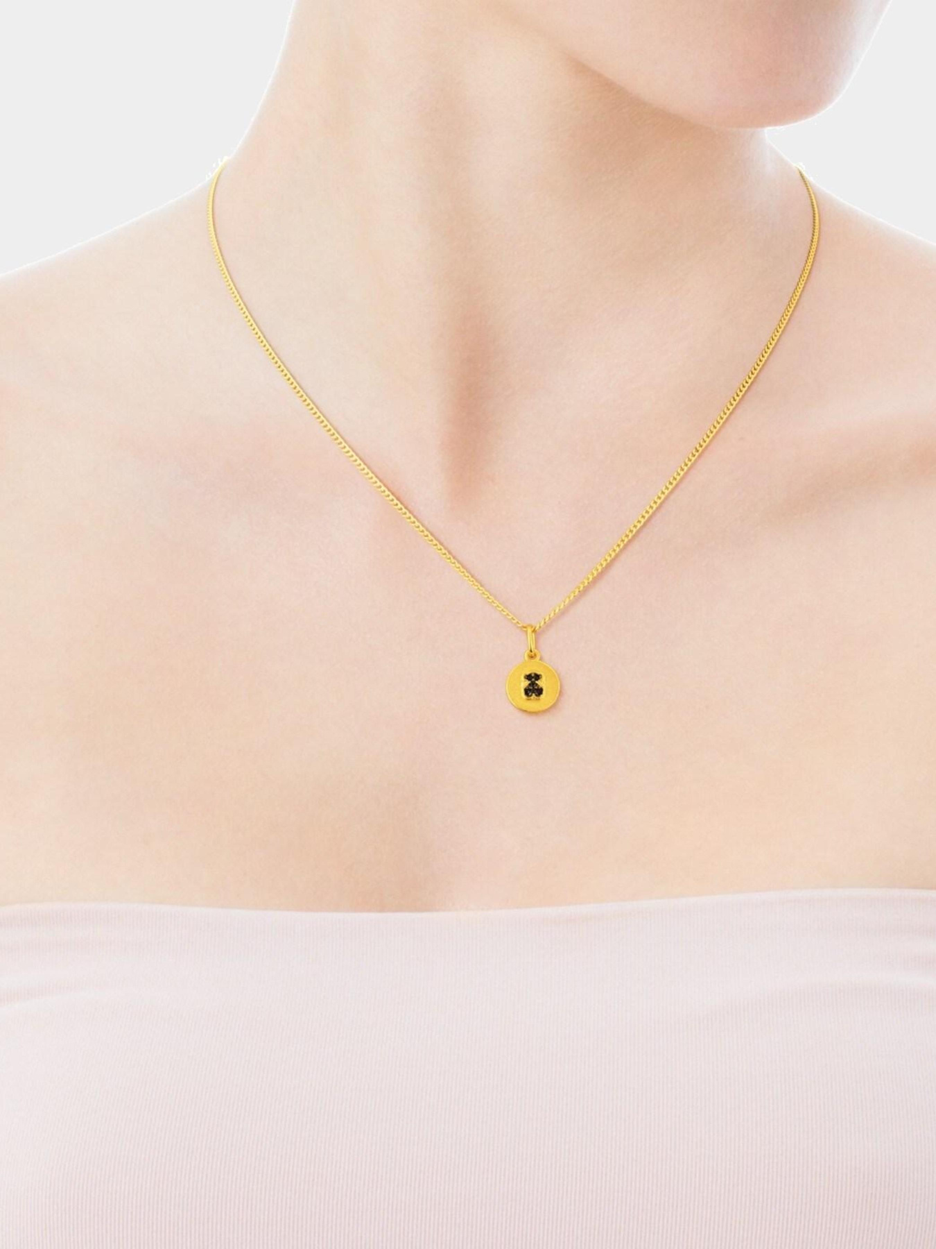 Кольє TOUS модель 512864610 Фото