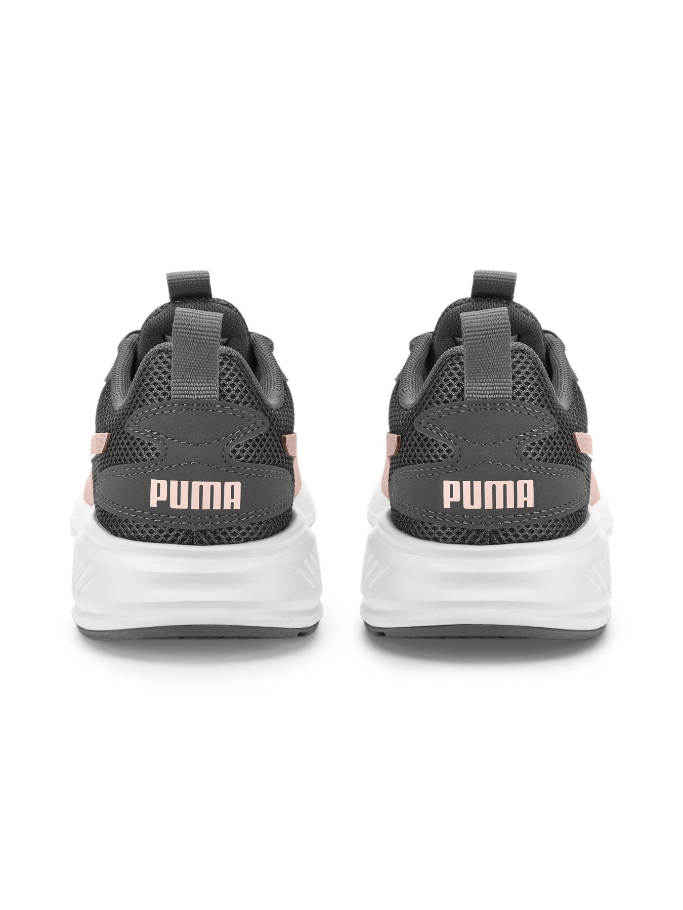 Кроссовки для бега PUMA Incinerate модель 376288 Фото