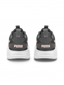 Кроссовки для бега PUMA Incinerate модель 376288 Фото
