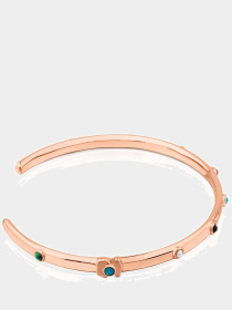 Банглы TOUS модель 812401580 Фото