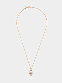 Кольє TOUS модель 712374520 Фото