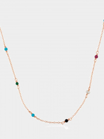 Колье TOUS модель 812402520 Фото