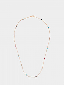 Колье TOUS модель 812402520 Фото