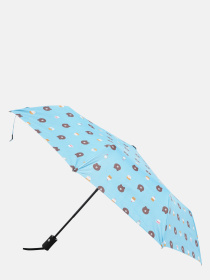 Зонт Monsen модель CV13123sk-blue Фото