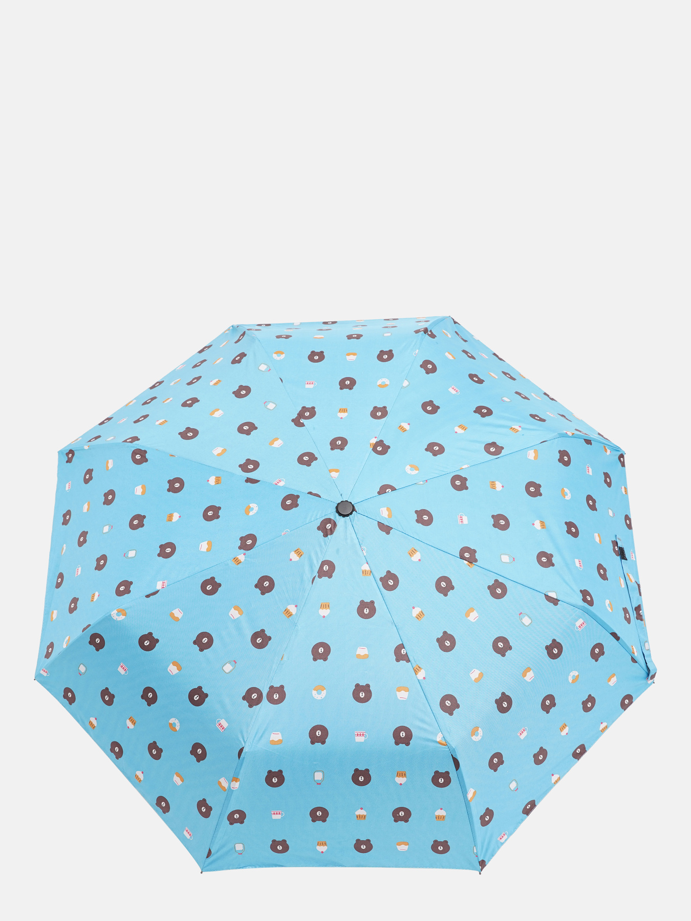 Парасолька Monsen модель CV13123sk-blue Фото