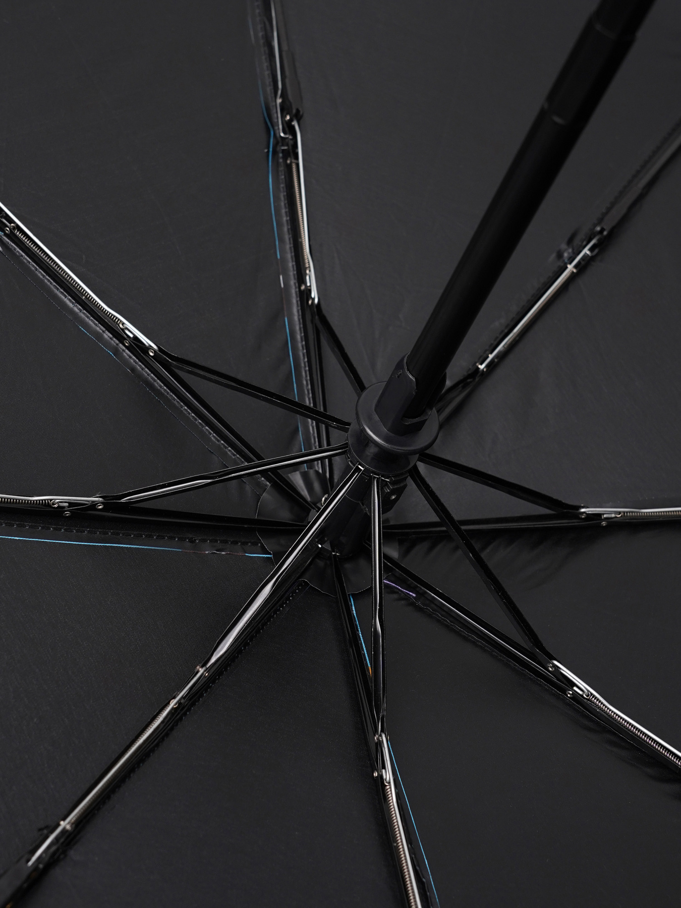 Парасолька Monsen модель CV13123sk-blue Фото