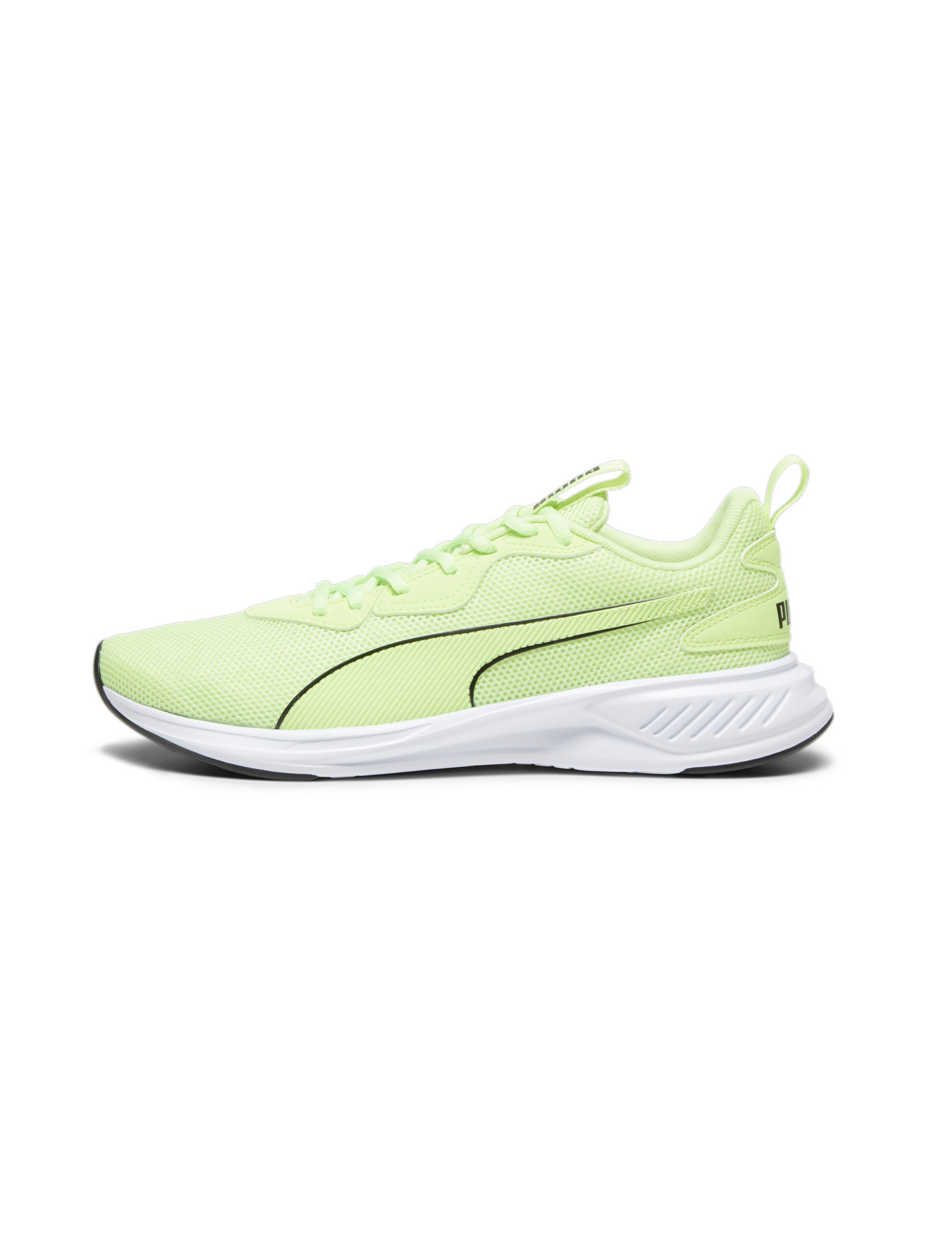 Кроссовки для бега PUMA Incinerate модель 376288 Фото