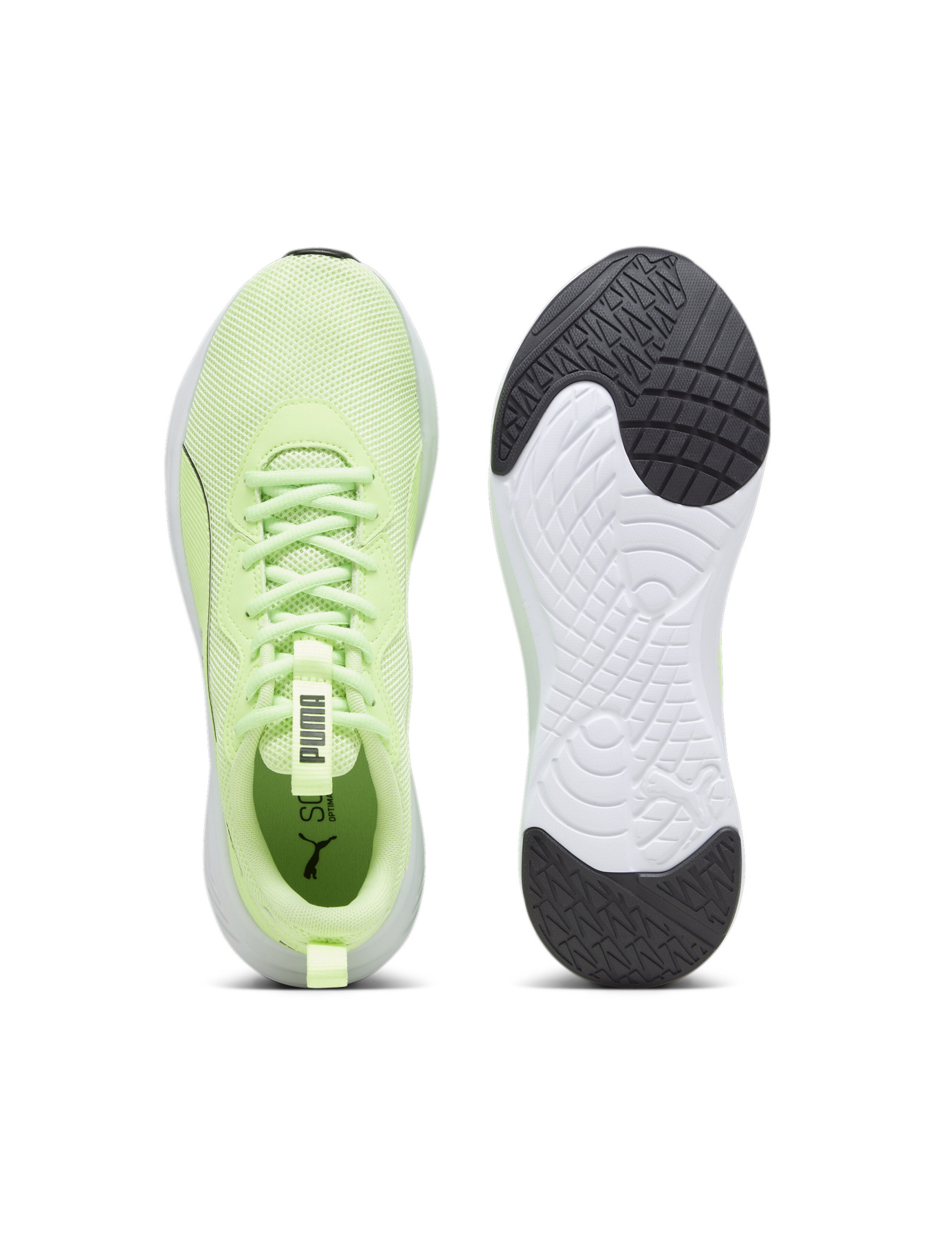 Кроссовки для бега PUMA Incinerate модель 376288 Фото