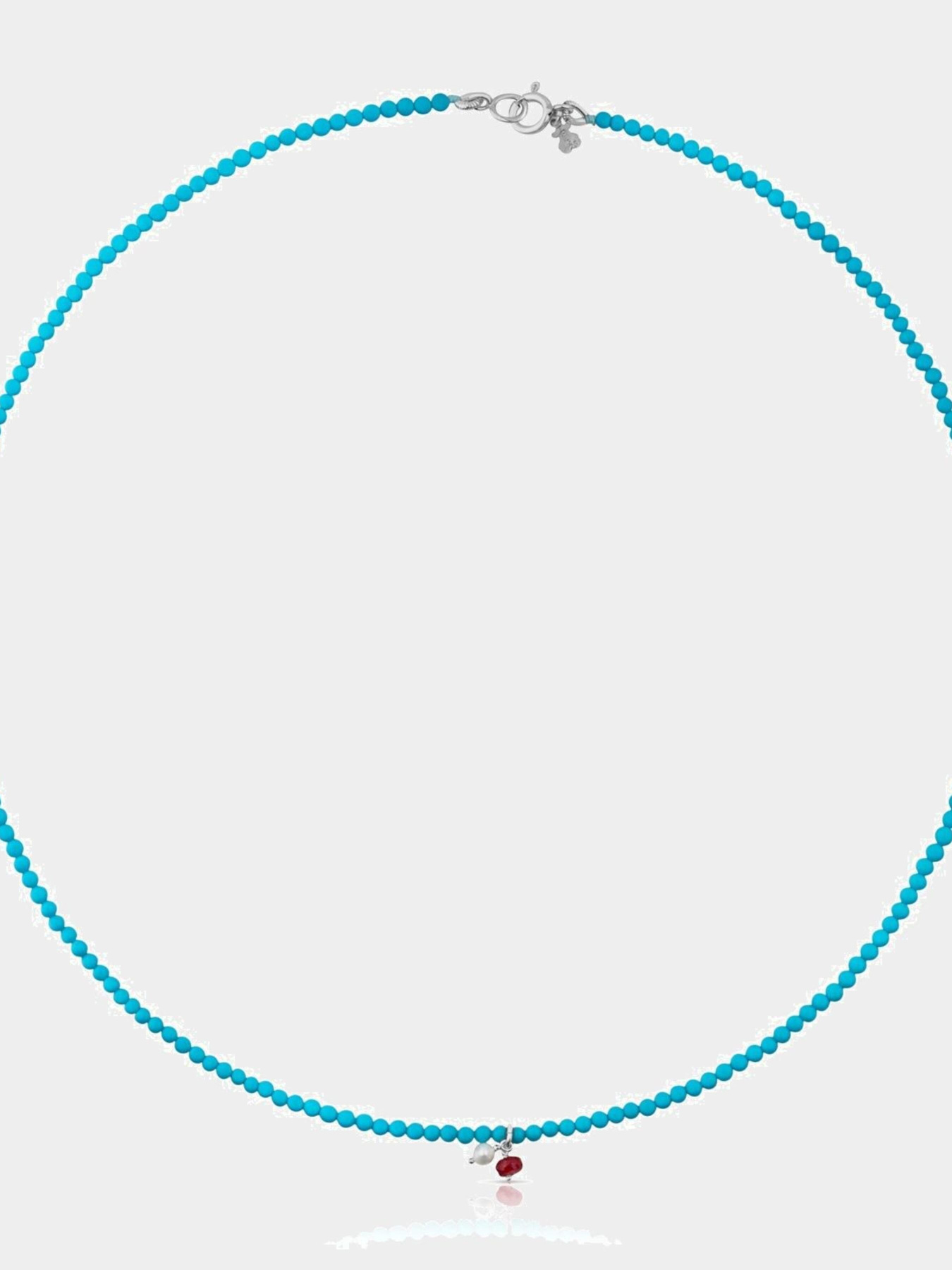 Колье TOUS модель 812162530 Фото