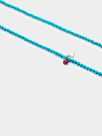 Колье TOUS модель 812162530 Фото