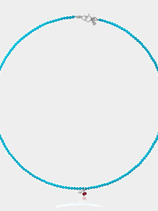 Колье TOUS модель 812162530 Фото