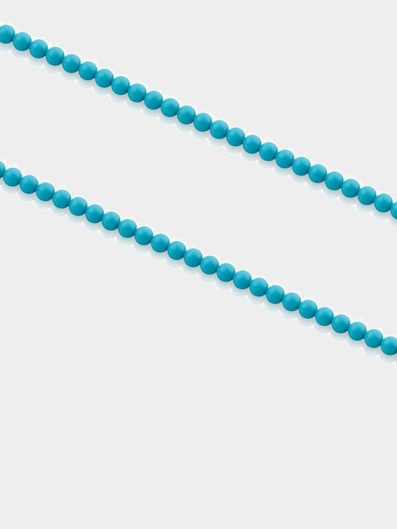 Ожерелья без кулона TOUS модель 812162540 Фото