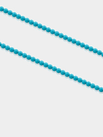 Ожерелья без кулона TOUS модель 812162540 Фото