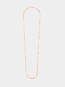 Намисто без кулона TOUS модель 812162500 Фото