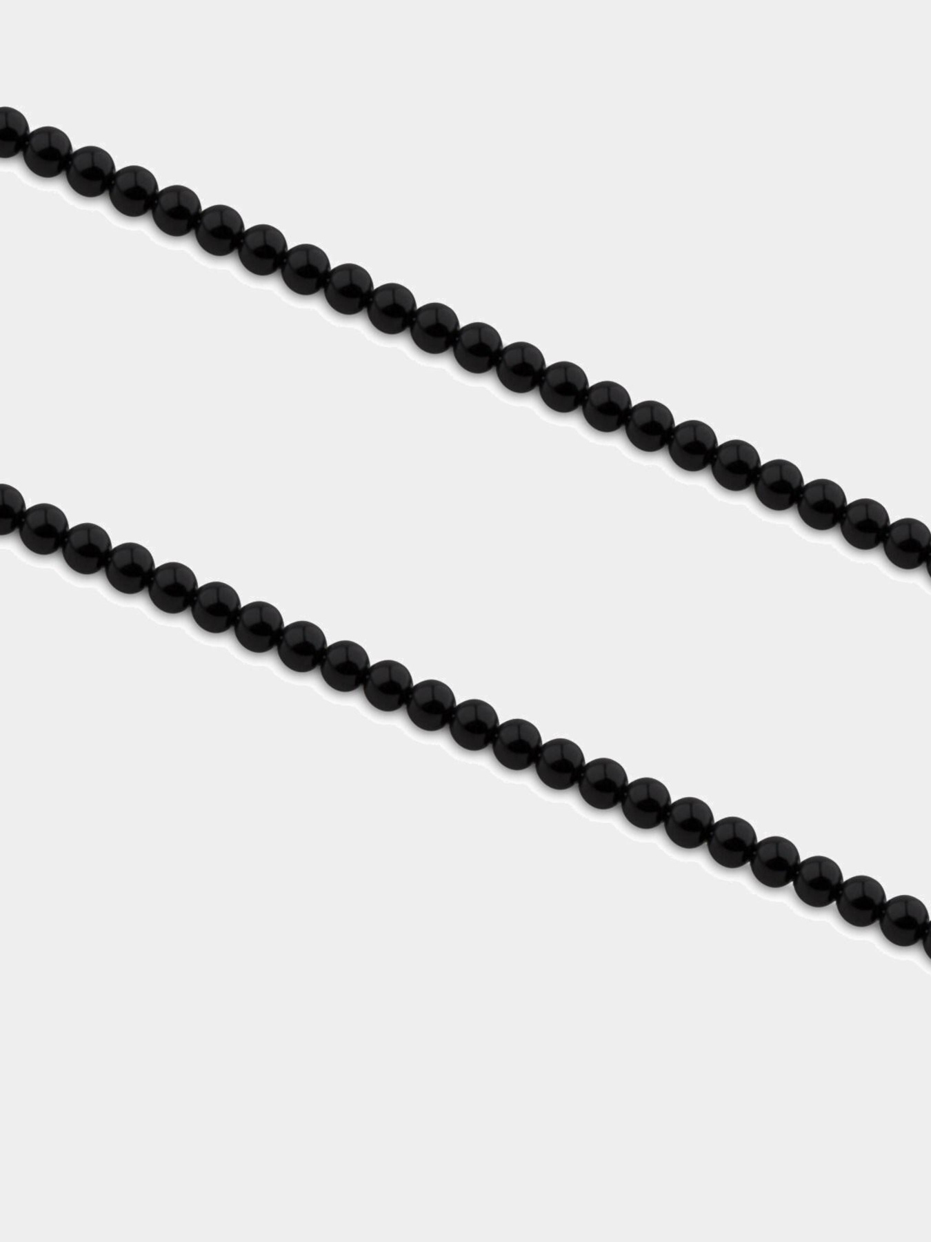 Намисто без кулона TOUS модель 812162520 Намисто без кулона TOUS модель 812162520 Фото