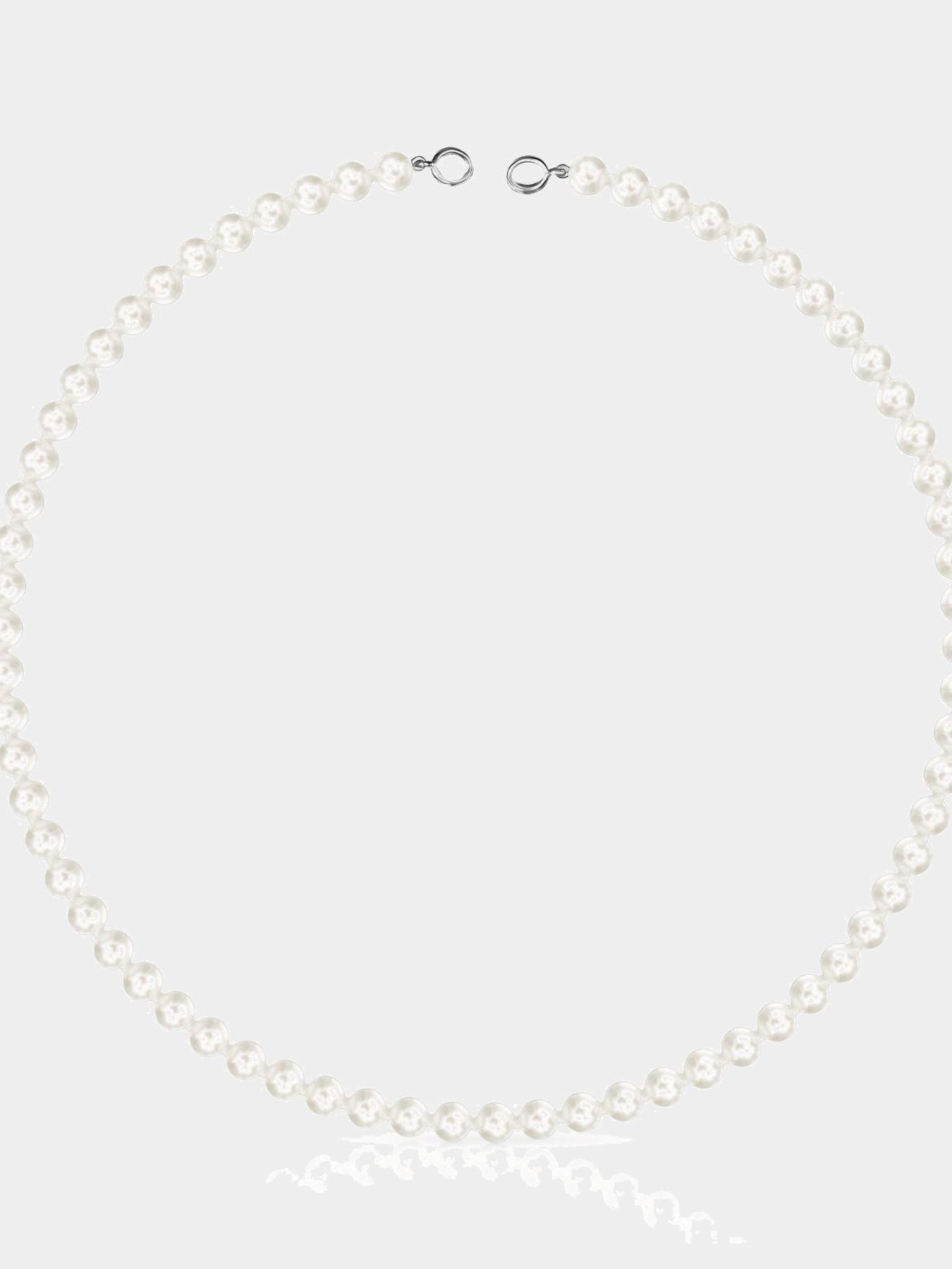 Намисто без кулона TOUS модель 812342520 Фото