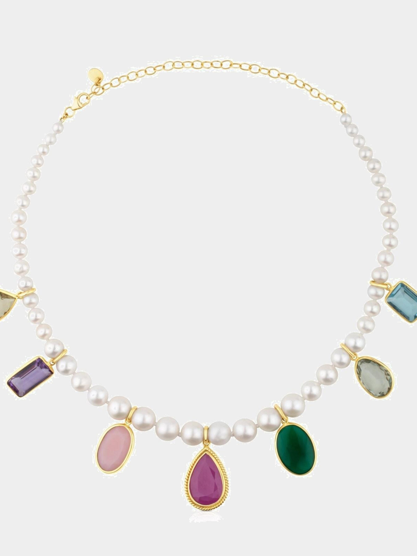 Колье TOUS модель 812442140 Фото