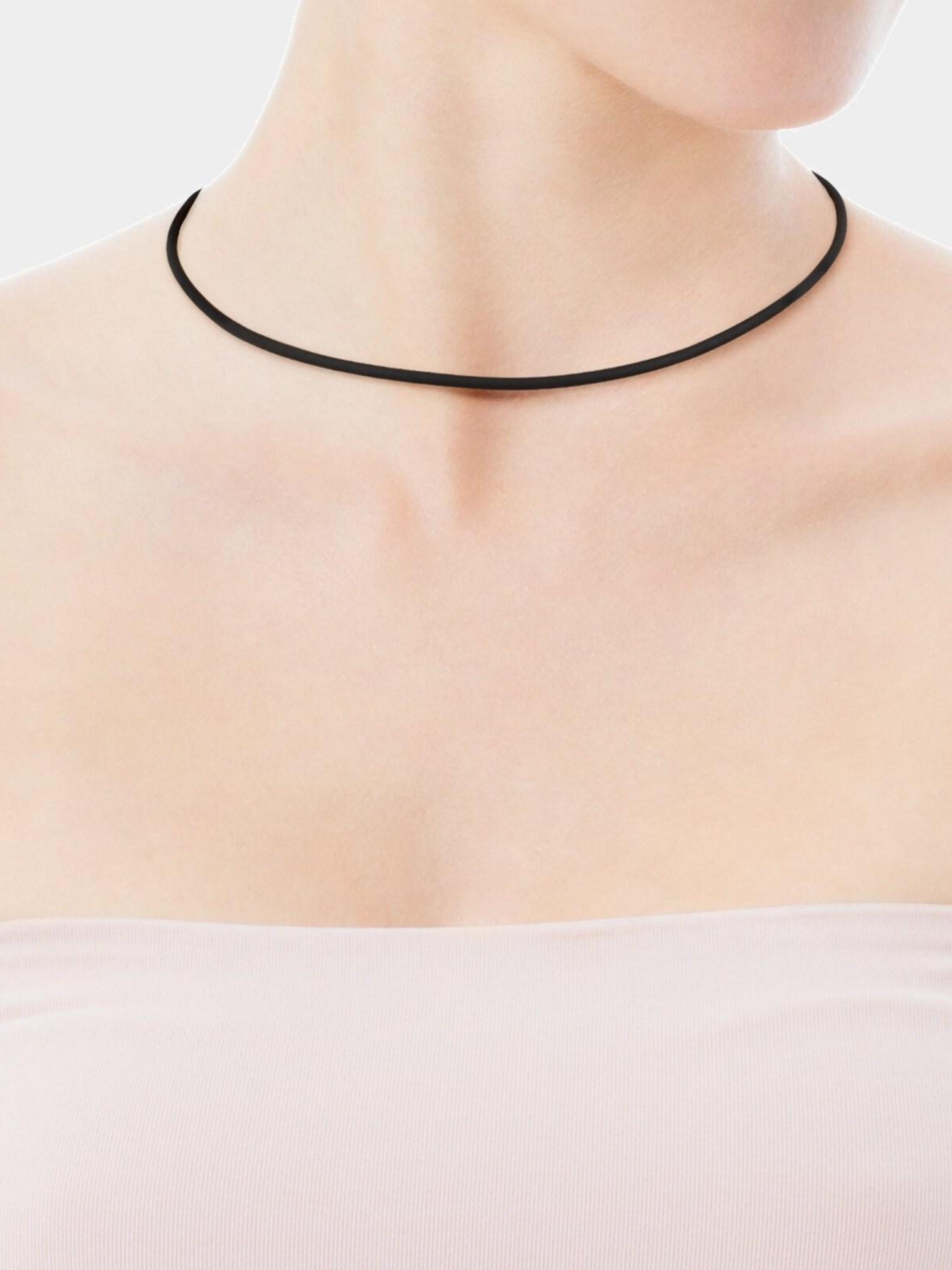 Ожерелья без кулона TOUS модель 918502500 Фото