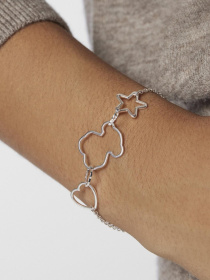 Самостоятельные TOUS модель 612491510 Фото