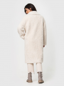 Шуба VIVA WEAR модель 2119 Фото