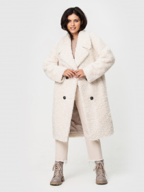 Шуба VIVA WEAR модель 2119 Фото