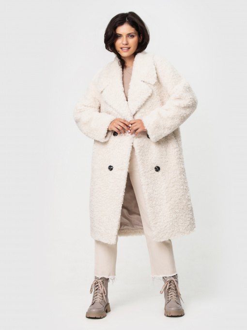 Шуба VIVA WEAR модель 2119 Фото