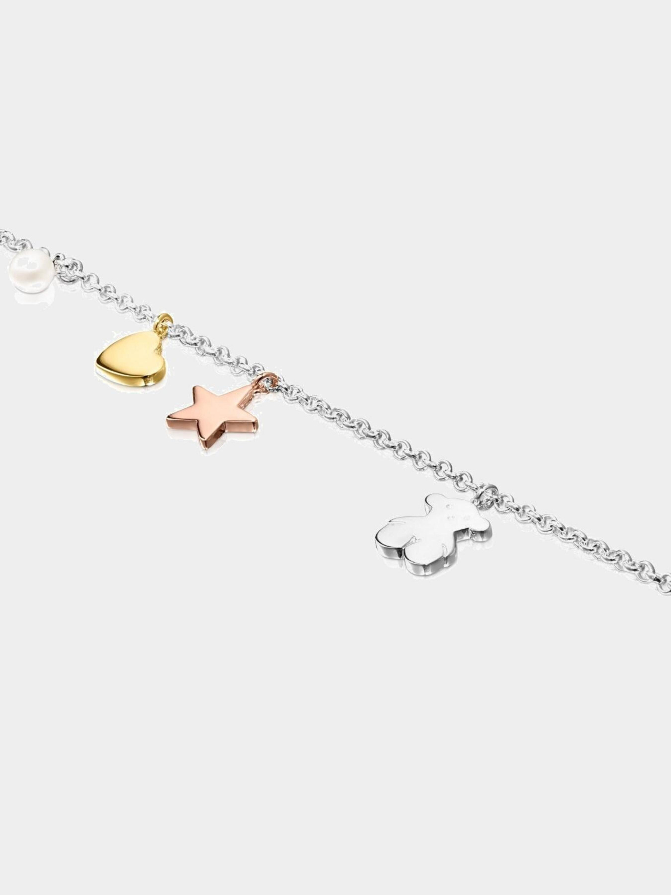 Самостоятельные TOUS модель 818021540 Фото