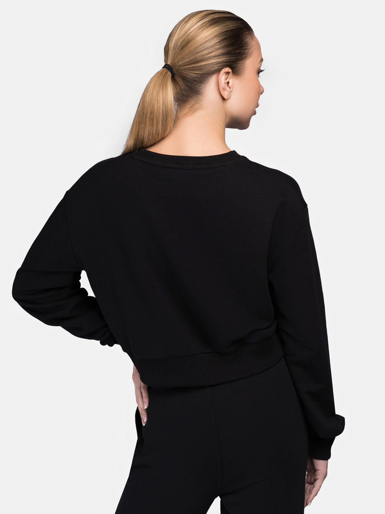 Свитшот Lonsdale модель 117396 Фото