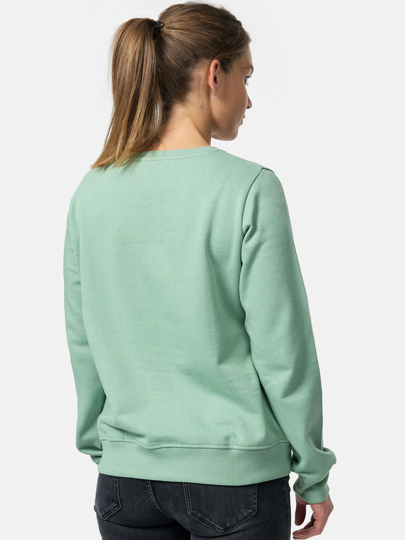 Свитшот Lonsdale модель 117502 Фото